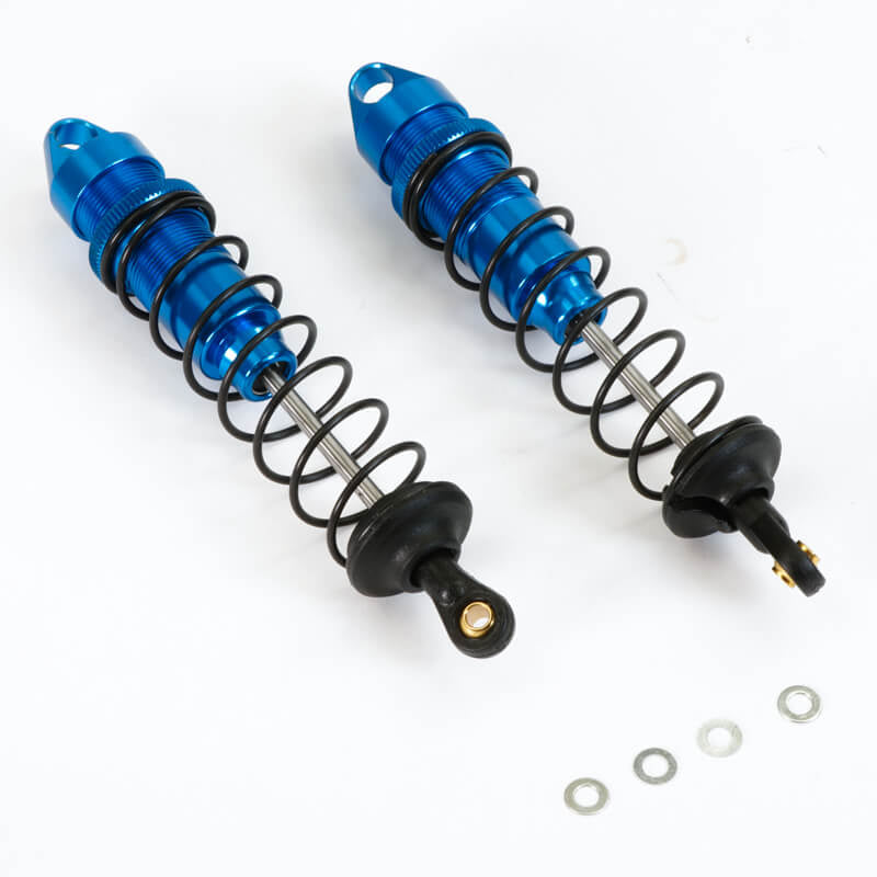 FTX - CROSSBOW REAR ALUMINIUM
SHOCK SET (PR) - FTX11024