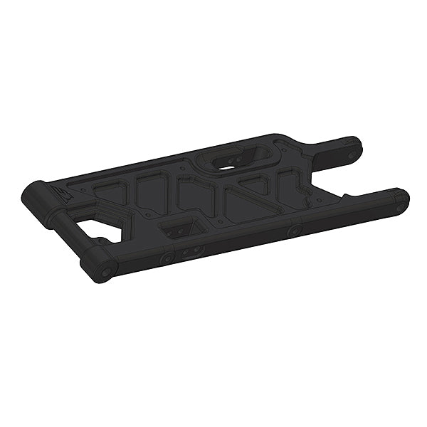 CORALLY - SUSPENSION ARM LONG
LOWER REAR COMPOSITE 1 PC - C-00180-099