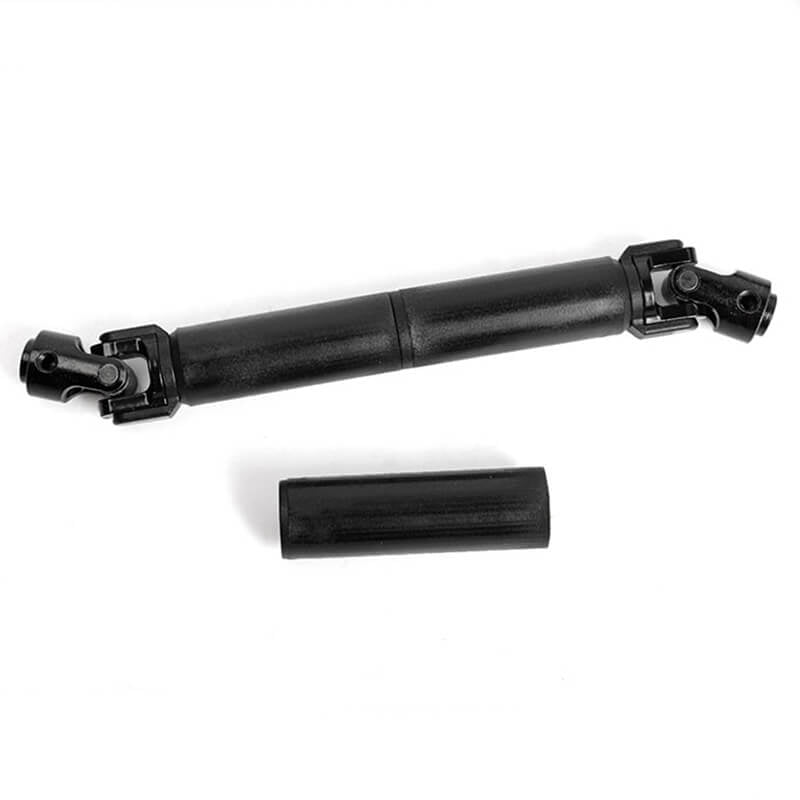 RC4WD - PLASTIC PUNISHER SHAFT V
2 (124MM-148MM / 4.88" - 5.83" - Z-S2021