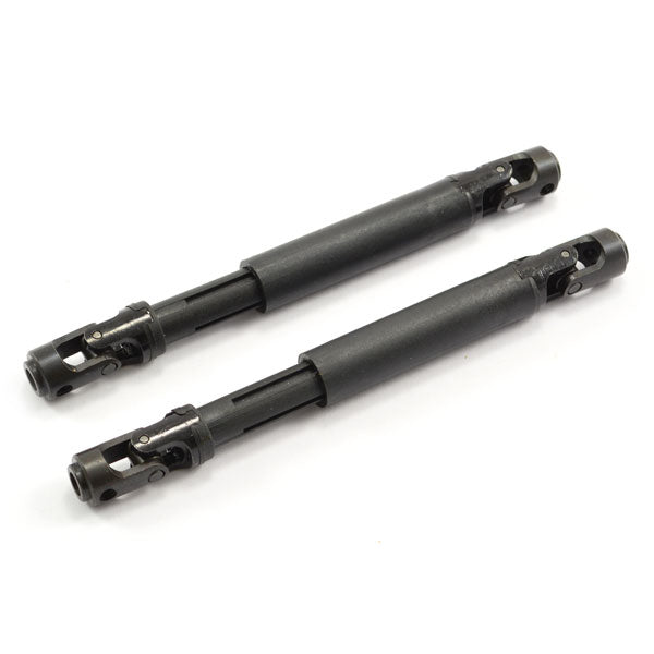 FTX - MAULER/FURY/HI-ROCK F&R
UNIVERSAL MAIN DRIVESHAFT - FTX8757