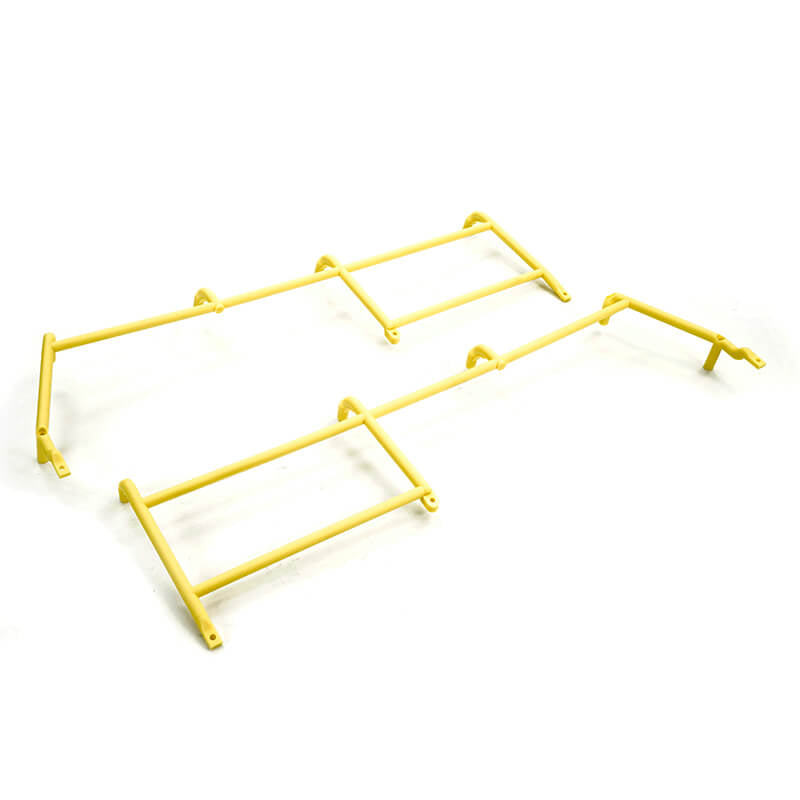 FTX - KANYON BODY ROLL CAGE
SIDE FRAME (5PC) - RESCUE Y - FTX8485R