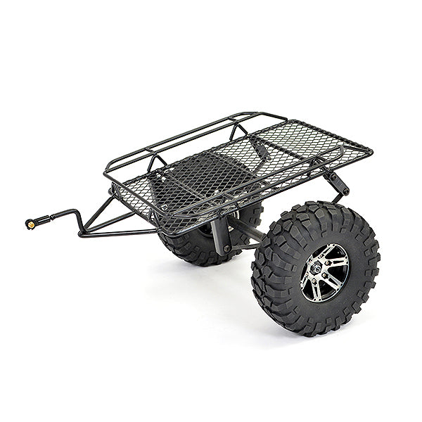 FASTRAX R/C PRODUCTS - FASTRAX SCALE REAR ALLOY
TRAILER - FAST2372