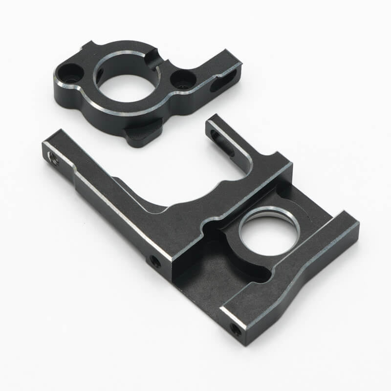 FTX - B4X MOTOR MOUNT - FTX11413