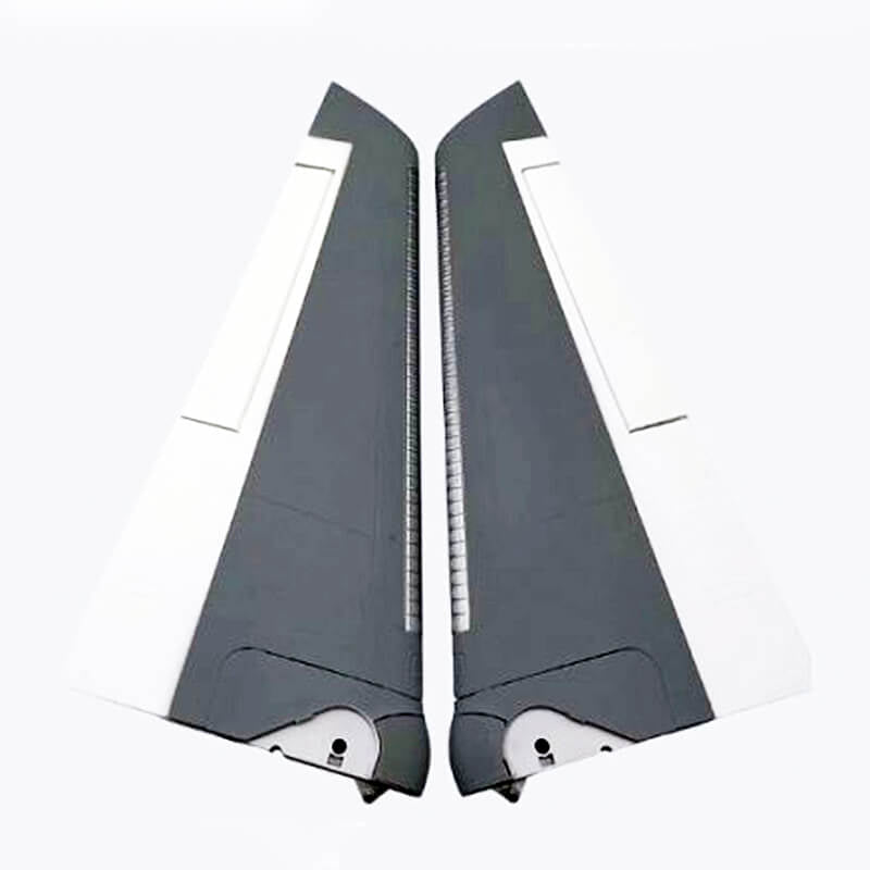 XFLY MODEL - XFLY TWIN 40MM F-14 MAIN WING
SET - XF122-02