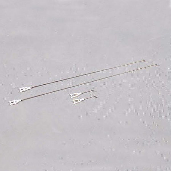 FMS/ROC HOBBY - FMS 800MM P51 V2 LINKAGE RODS - FMSSC110
