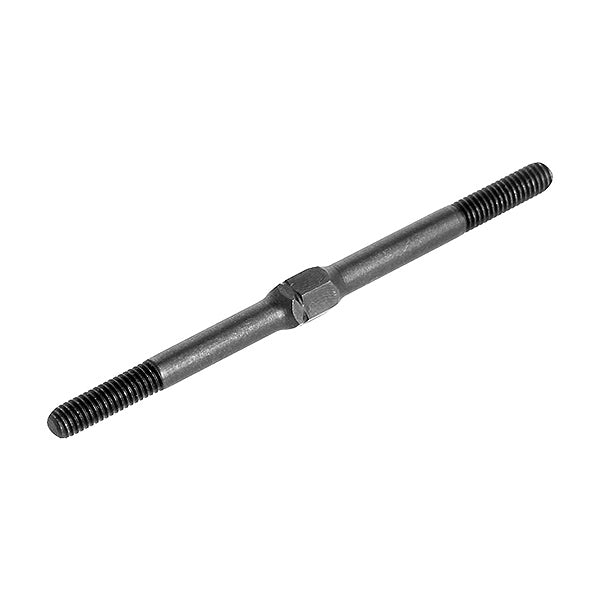 CEN RACING - CEN TURNBUCKLE M3 X 52MM - CEN-CQ0313