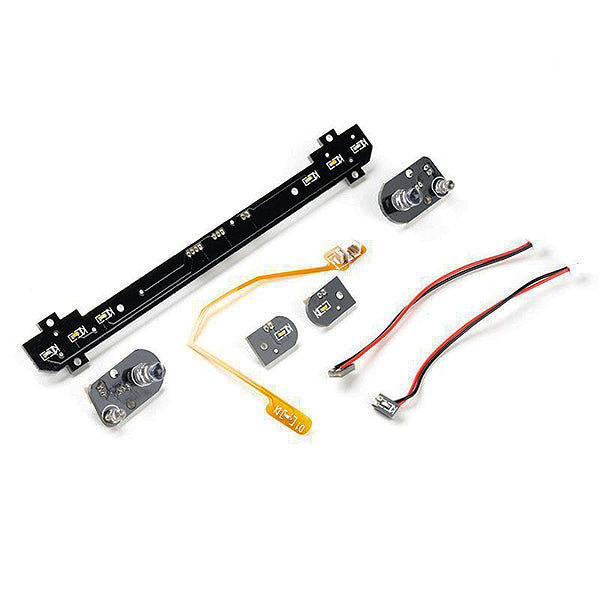 FMS/ROC HOBBY - FMS 1:12 JIMNY LED PCB SETS - FMS-C1208