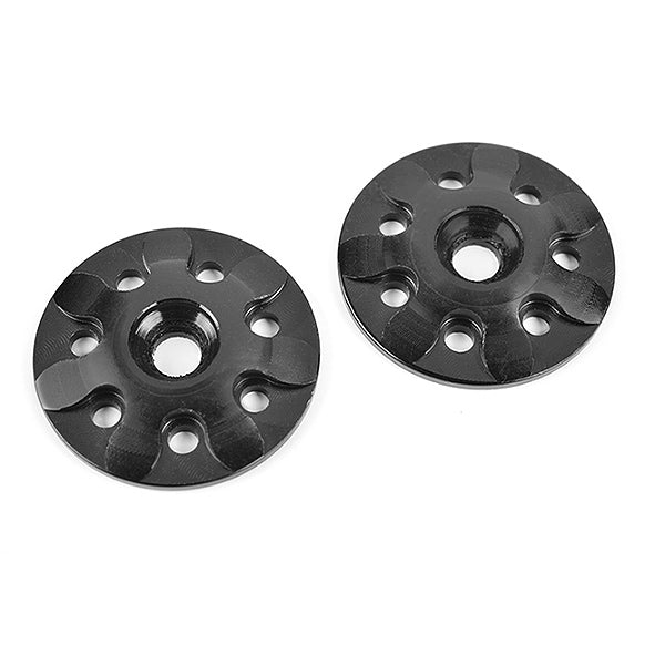 CORALLY - WING WASHER LIGHTENED
ALUMINUM 2 PCS - C-00180-157