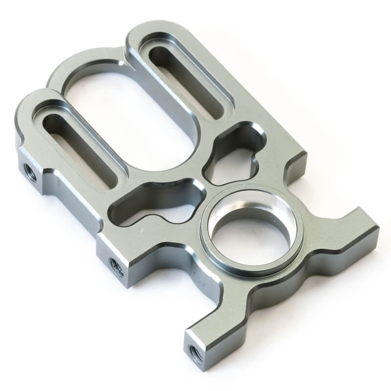 FTX - DR8 MOTOR MOUNT - FTX9520