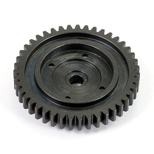 FTX - ZORRO BRUSHLESS 43T STEEL
MAIN SPUR GEAR - FTX6992