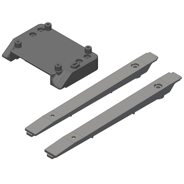 CORALLY - CHASSIS COVERS
COMPOSITE - C-00250-002