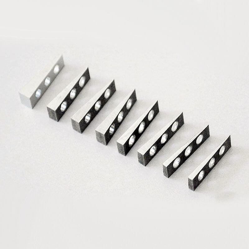 RC4WD - SUPERLIFT DRIVESHAFT
ALIGNMENT DEGREE SHIMS - Z-S0290