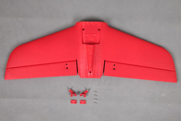 FMS/ROC HOBBY - FMS AVANTI HORIZONTAL
STABILIZER - FMSPX104RED