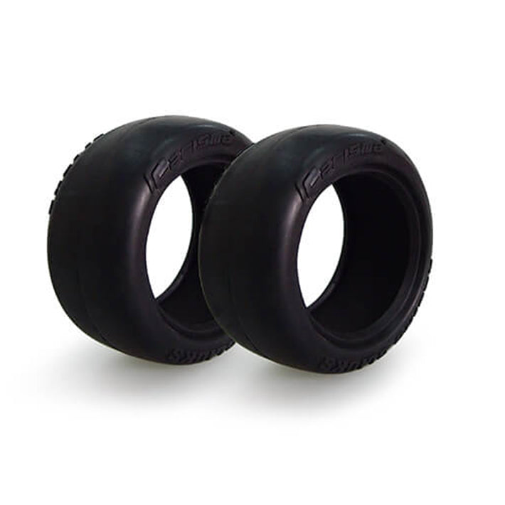 CARISMA - M48S RACING SLICKS
REAR (PR) - CA15313