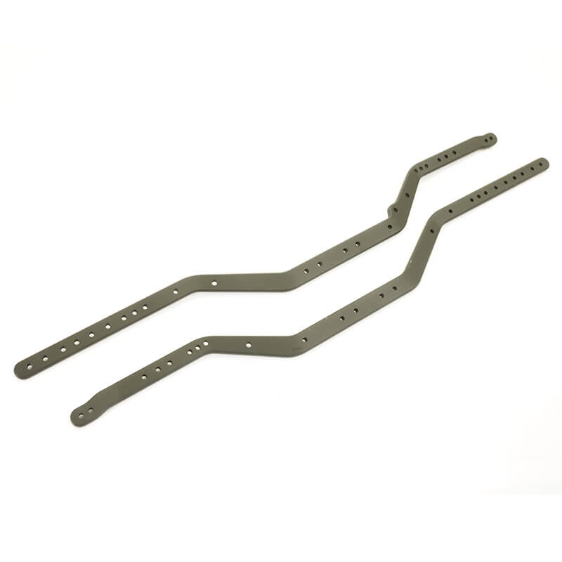 FTX - GLADIUS METAL MAIN CHASSIS
FRAME - FTX10774