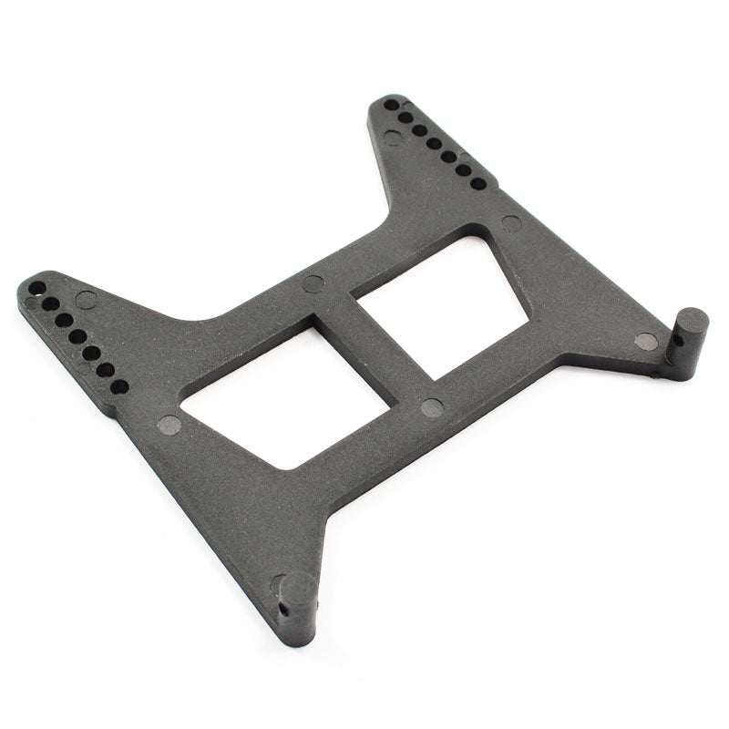 FTX - MIGHTY THUNDER BODY
MOUNTING PLATE REAR (1PC) - FTX8412