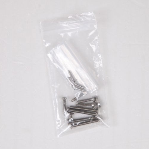FMS/ROC HOBBY - FMS 1100MM PC-21 SCREWS - FS-PP112