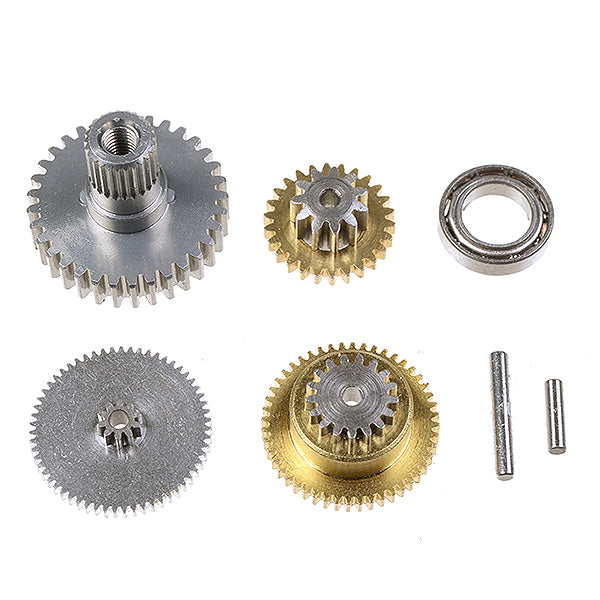 CORALLY - GEAR SET FOR 
CS5016 - C-52000.GS