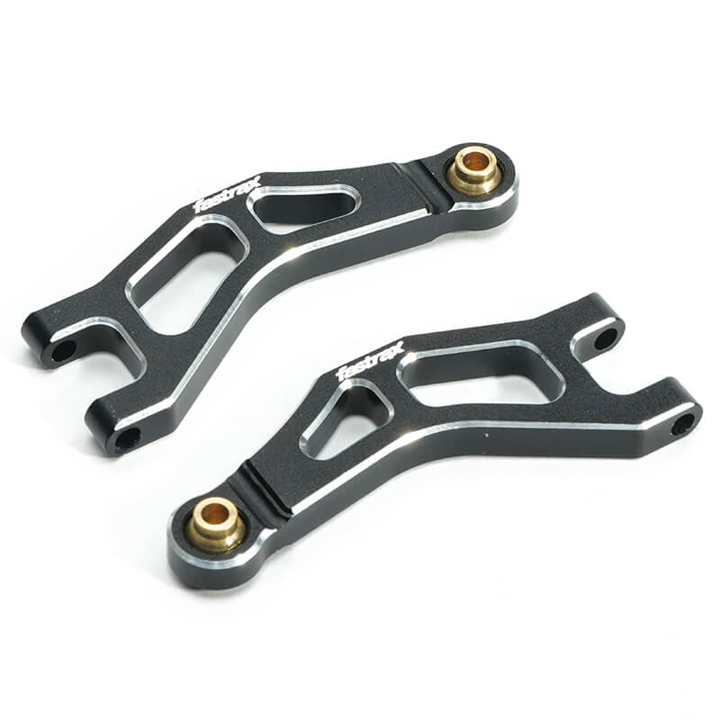 FASTRAX R/C PRODUCTS - FASTRAX ARRMA MOJAVE ALUM
FRONT UPPER ARMS (PR) - FTAR075BK