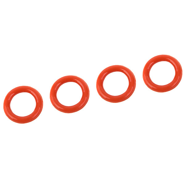 CORALLY - ORING RUBBER 8X1MM 4
PCS - C-00140-148