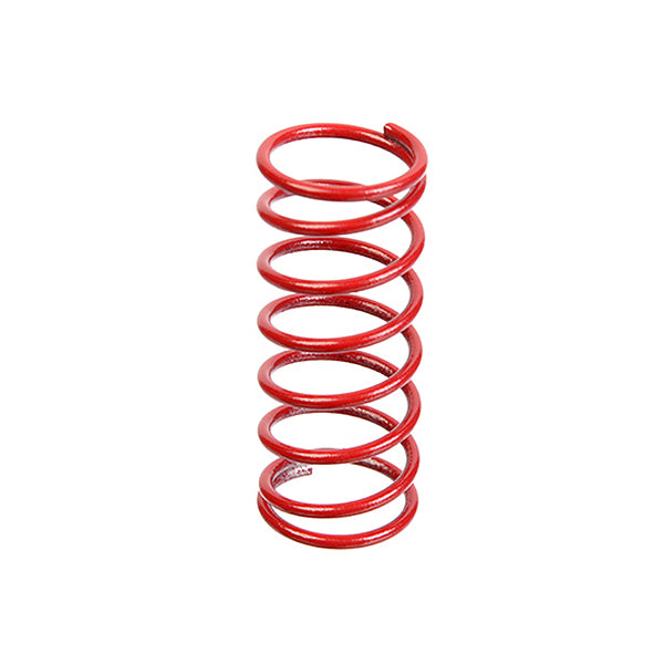 CORALLY - SHOCK SPRING RED 1.1MM
HARD 1 PC - C-00100-030