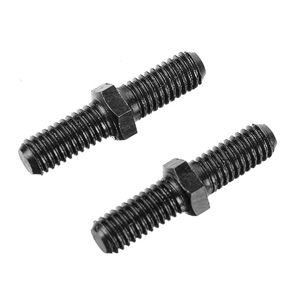 CORALLY - TURNBUCKLE M3 X 15MM
STEEL 2 PCS - C-00100-061