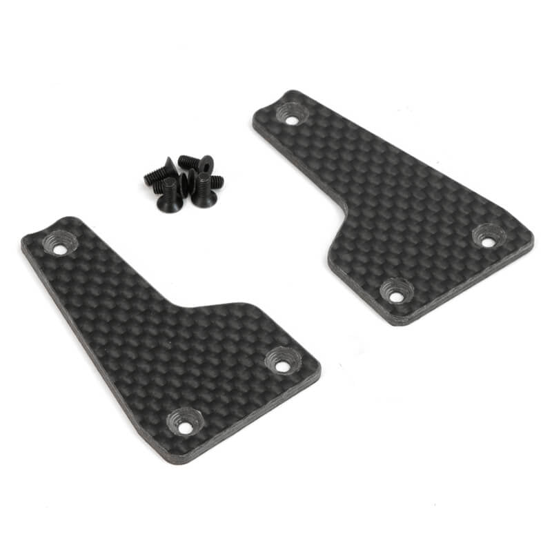 FTX - CROSSBOW FRONT LOWER ARM
CARBON INSERT (PR) - FTX11040