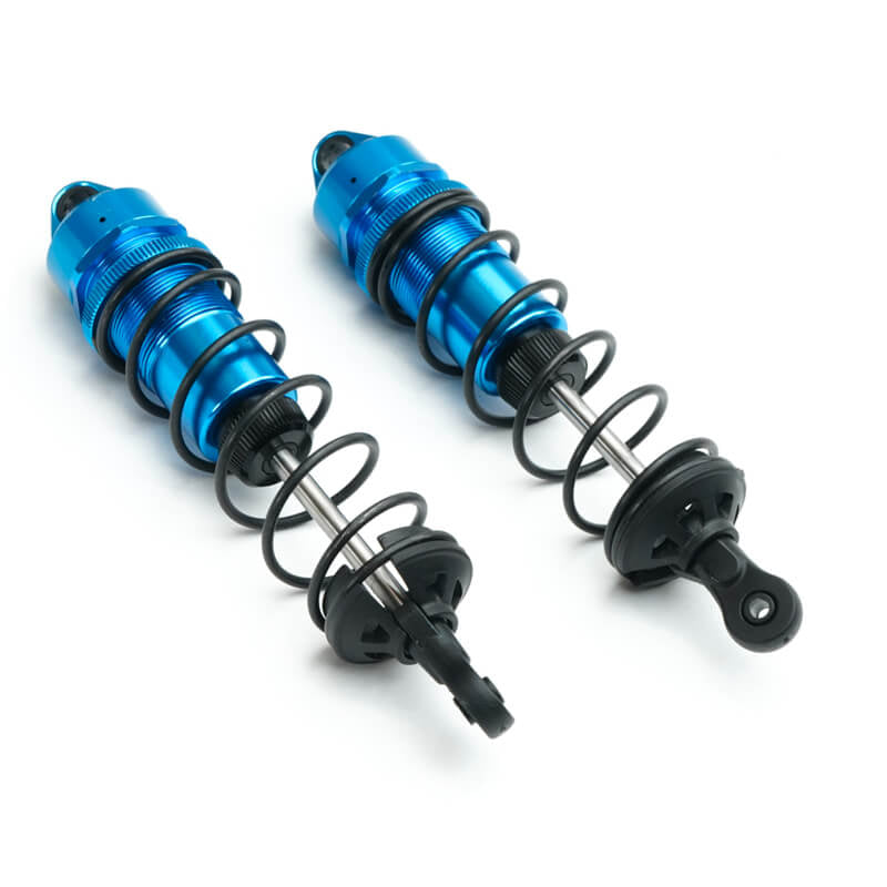 FTX - GRAND APACHE COMPLETE
FRONT SHOCK SET (PR) - FTX11184