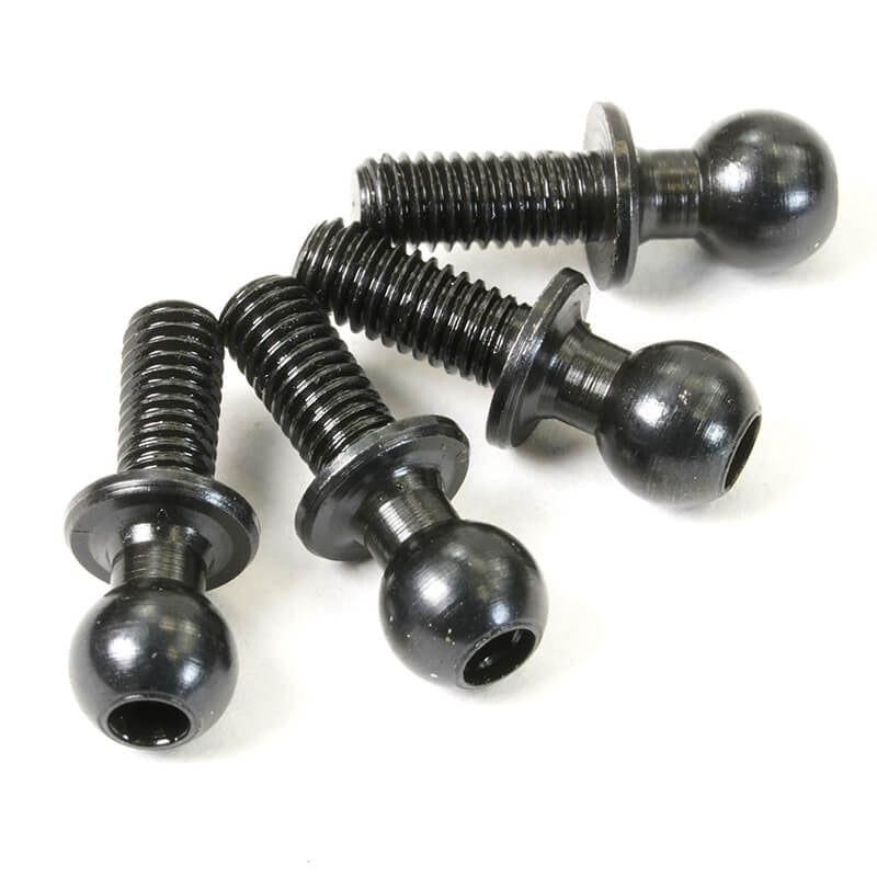 FTX - STINGER BALL STUD ? 4.8 X
7 (4PC) - FTX10547