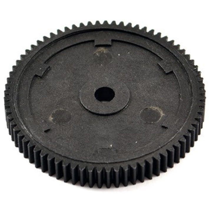 FTX - 48DP 73t SPUR GEAR CONV.
FOR VAN/CARN/BUG/BANZAI - FTX6392