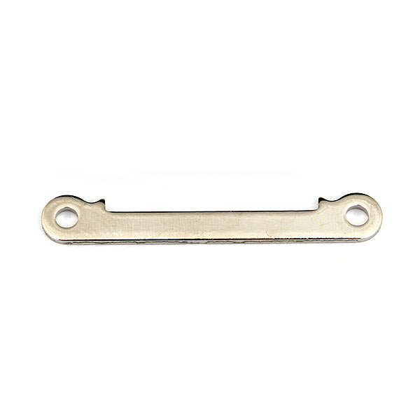 ASSOCIATED ELECTRICS - ASSOCIATED B6/B6.1/B6.2 FRONT
HINGE PIN BRACE - AS91657