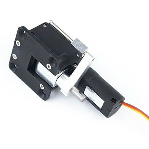 XFLY MODEL - XFLY FRONT ELECTRONIC RETRACT - XFRE001