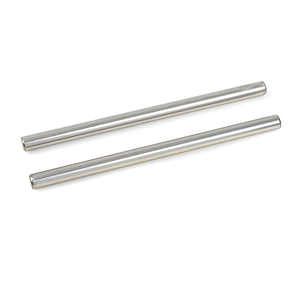 CORALLY - SUSPENSION ARM PIVOT
PIN UPPER FRONT STEEL 2 PCS - C-00180-219