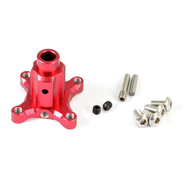 FASTRAX R/C PRODUCTS - FASTRAX ARRMA KRATON 6S FRONT/
REAR/CENTRE DIFF OUTPUT - FTAR023R