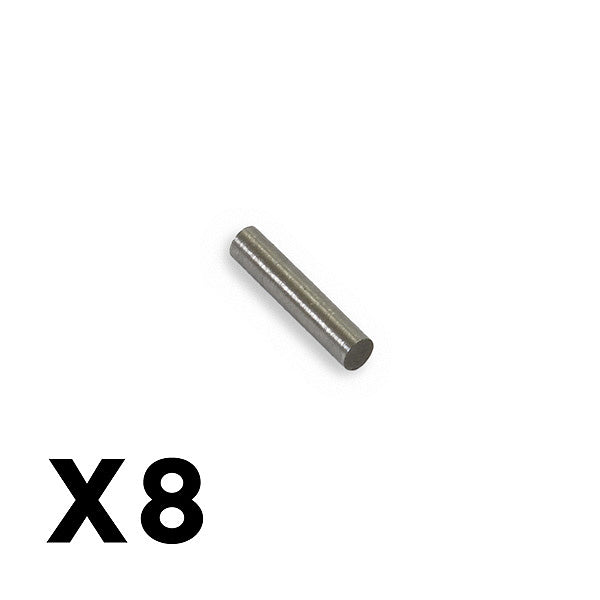 FTX - OUTBACK MINI 3.0 PIN 1X5 - FTX8907