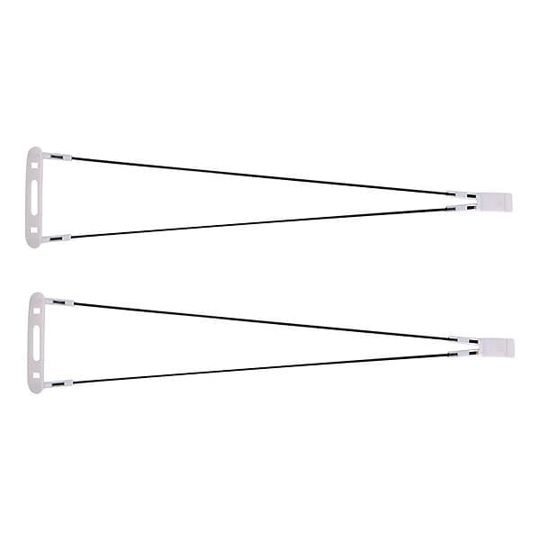 EAZYRC - EAZY RC PA-18 MAINWING
SUPPORTING BAR SET - EPAA105