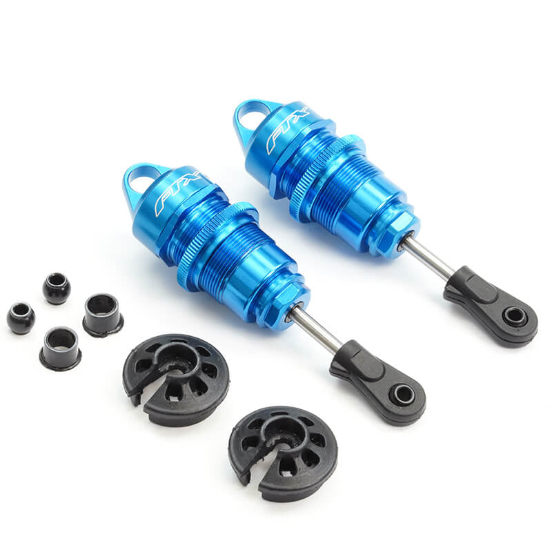 FTX - SUPAFORZA ASSEMBLED SHOCK
ABSORBER - FTX9584