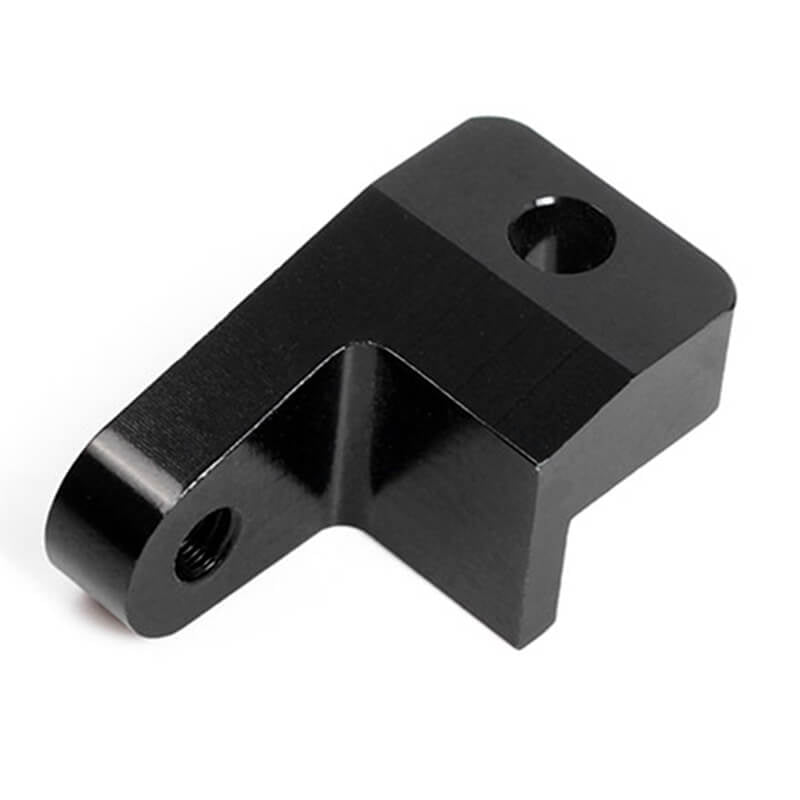 RC4WD - PANHARD MOUNT FOR CROSS
COUNTRY OFF-ROAD CHASSIS - Z-S2076