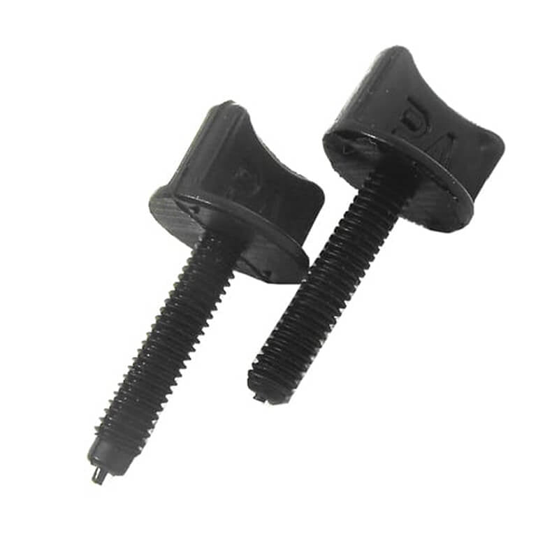 PRECISION AEROBATICS - PRECISION AEROBATIC PAIR OF
WING THUMB-BOLTS - AC-2198