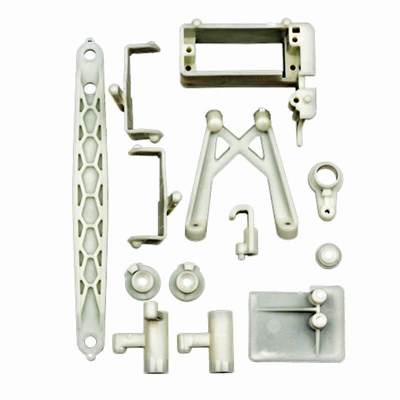 ASSOCIATED ELECTRICS - ASSOCIATED REFLEX 14B CLASSIC
STEERING/ELEC. PARTS NATURAL - AS21908