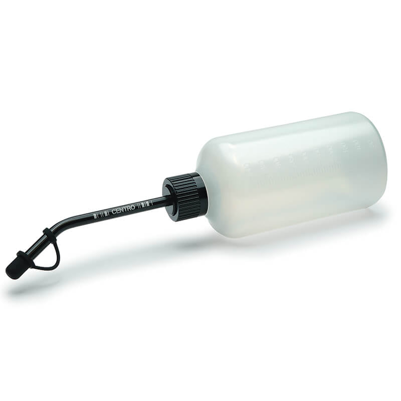 CENTRO - 500CC FUEL BOTTLE
w/CNC ALUMINIUM PLUG & SPOUT - C0513