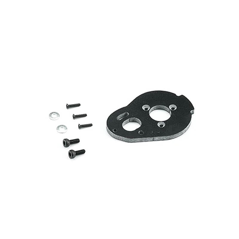 CARISMA - GT24ST FRP MOTOR PLATE - CA16625