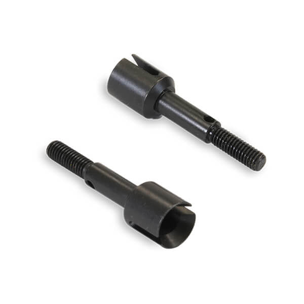 FTX - ZORRO REAR WHEEL AXLES
(PR) - FTX6998
