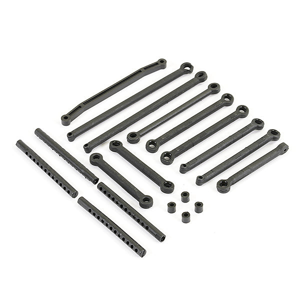 FTX - OUTBACK MINI X 2.0
COMPLETE LINK SET - FTX9363