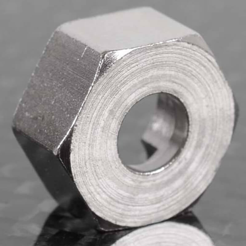 RC4WD - BULLY 2 12MM FRONT AXLE
HEX - Z-S0449