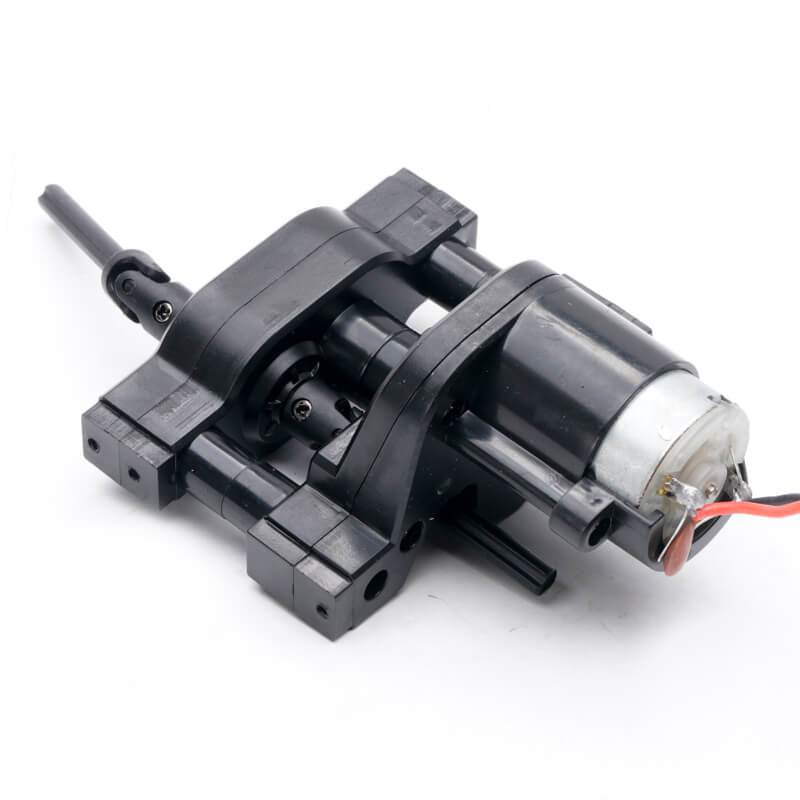 E-ZEE RC - HUMMER GEAR BOX SET - EZ-G0269-2