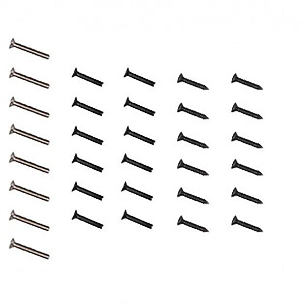 FMS/ROC HOBBY - FMS 70MM A10 SCREW SET - FMSPV113