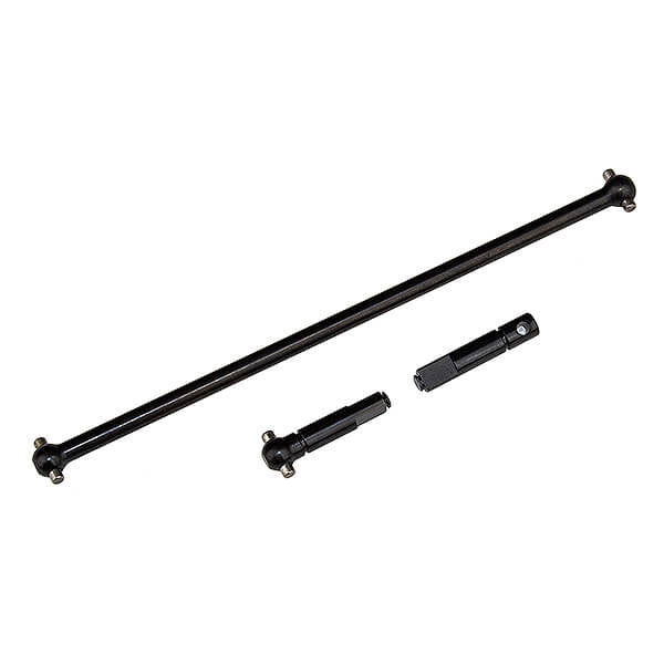 ASSOCIATED ELECTRICS - TEAM ASSOCIATED APEX 2 CENTRE
DRIVELINE SHAFT - AS31885