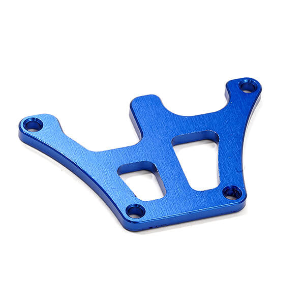 FTX - BANZAI NITRO ALUMINIUM
FRONT UPPER CHASSIS BRACE - FTX6398