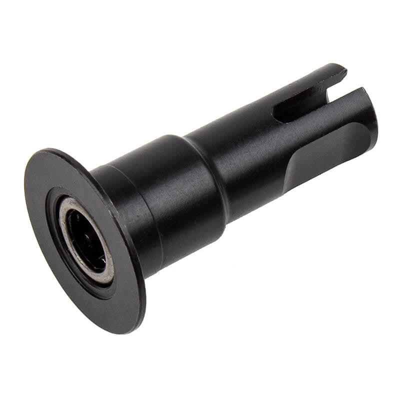 ASSOCIATED ELECTRICS - TEAM ASSOCIATED B74.2 FT DE-CO
UPLED SLIPPER OUTDRIVE/BEARING - AS92367
